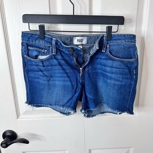 Paige Jean shorts
